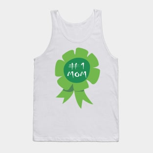 Happy Mother's Day Tank Top